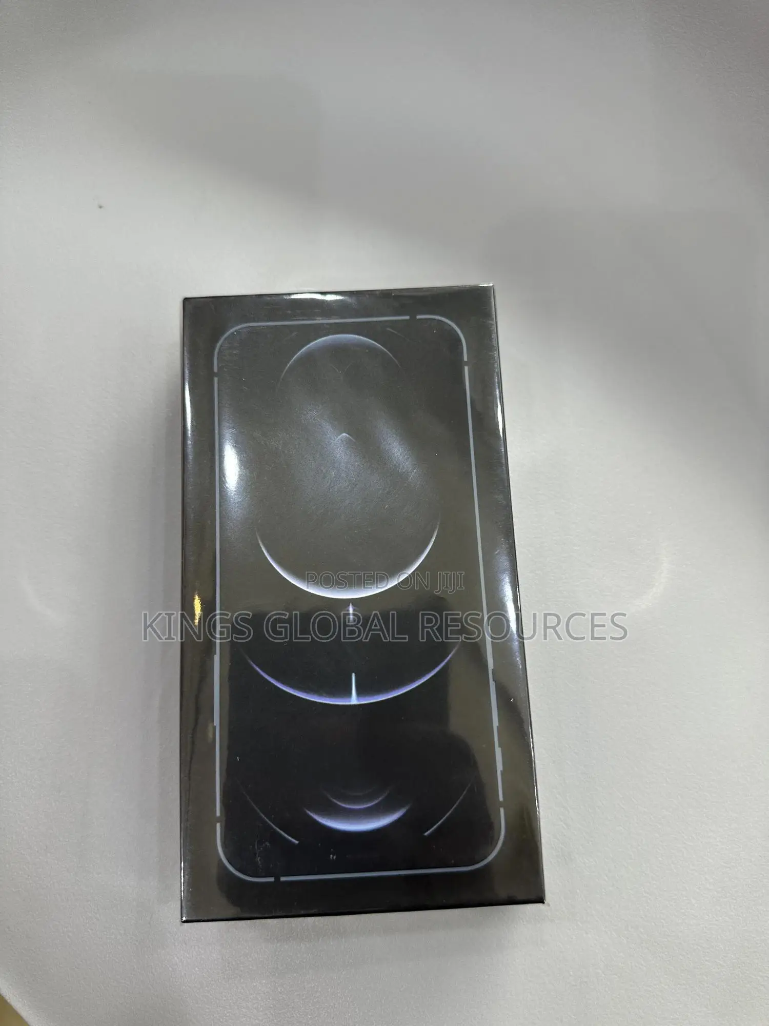 Apple iPhone 12 Pro Max 256 GB Blue