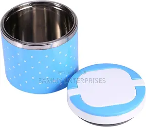 Insulated Lunch Box