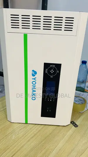 3.5kva Yohako Pure Sine Wave Inverter With Warranty