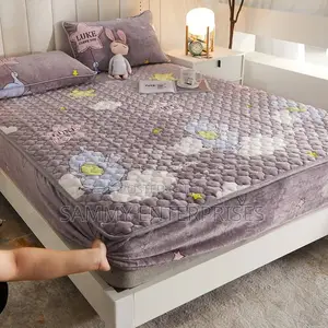 Thick Bed Sheets