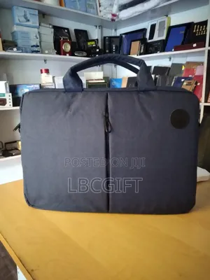 Quality Padded Laptop Bag (Wholesales and Retail)