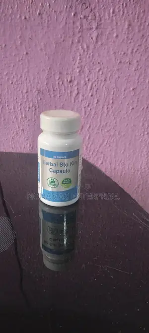 Herbal Stokin 60caps