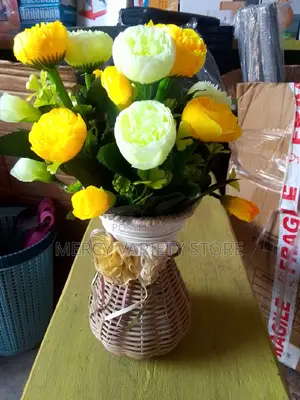 Blossom Flower Decoration