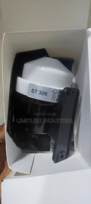 Weather Switch, (Photocell)