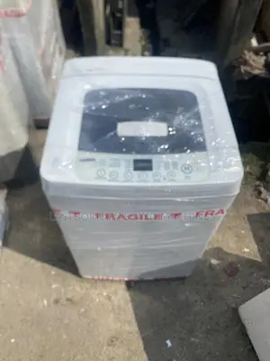 Repair and Selling of Washing Machines