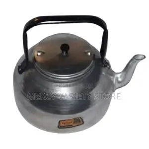 Tower Kettle