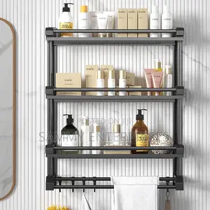 Bathroom Shelf