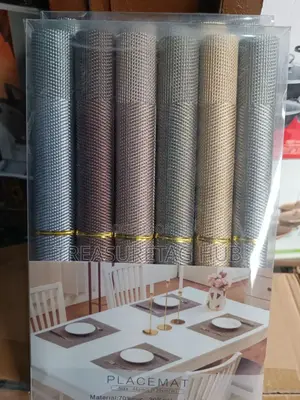 Table Mats