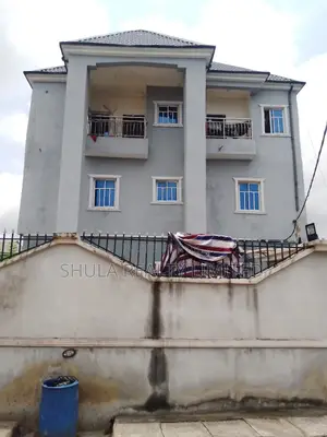 Photo - Furnished 20bdrm House in Ajangbadi for sale
