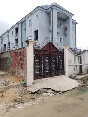 Furnished 20bdrm House in Ajangbadi for sale