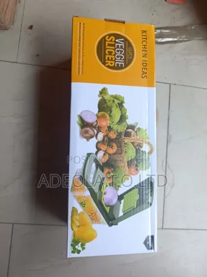 Veggie Slicer