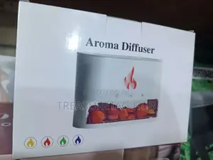 Aroma Diffuser