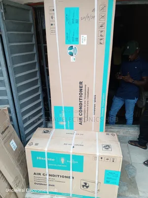 Hisense 2ton Inverter Ac