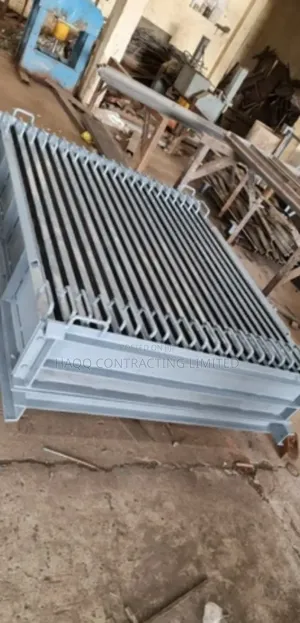 Heavy Metal Fabrication