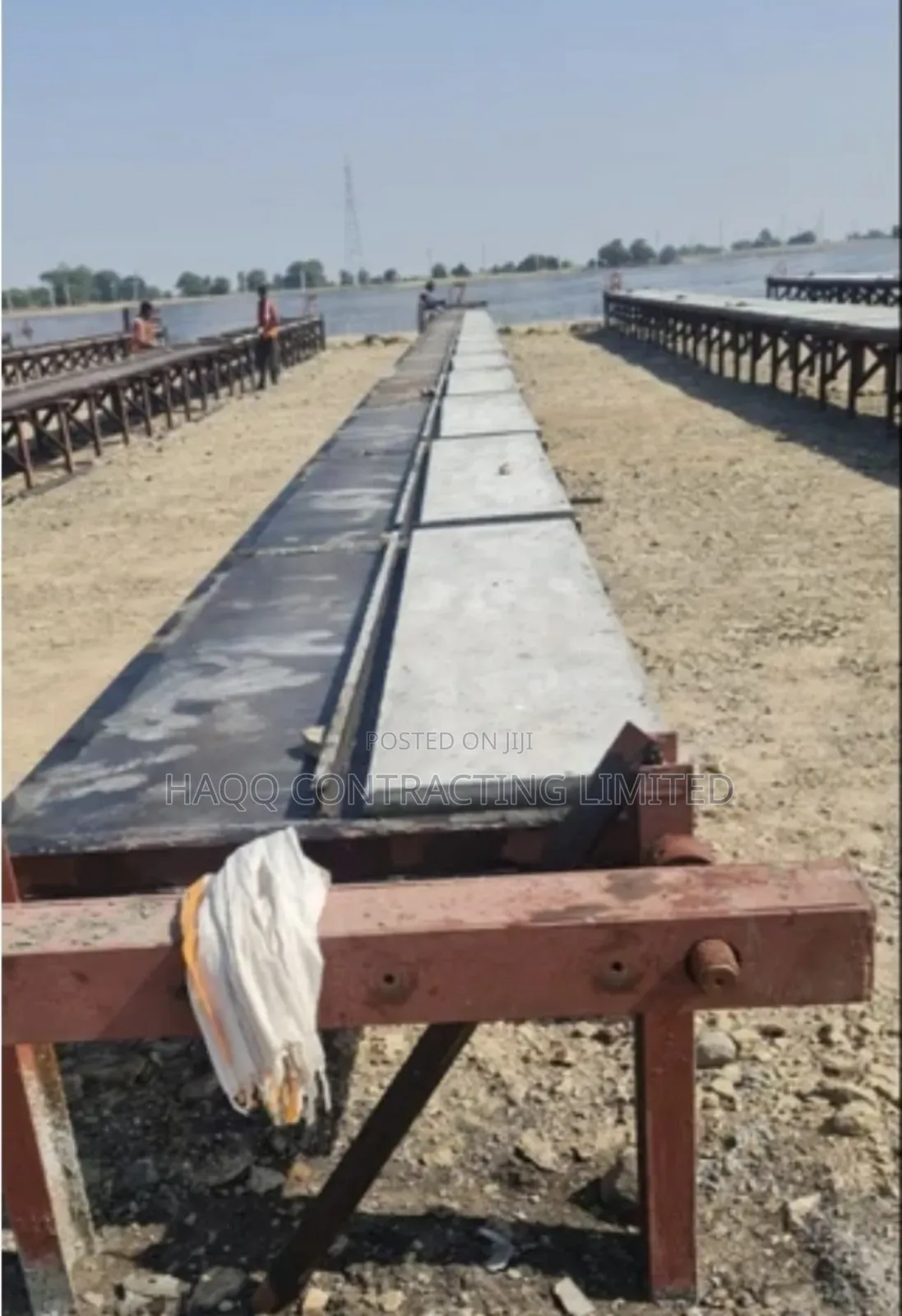 Heavy Metal Fabrication