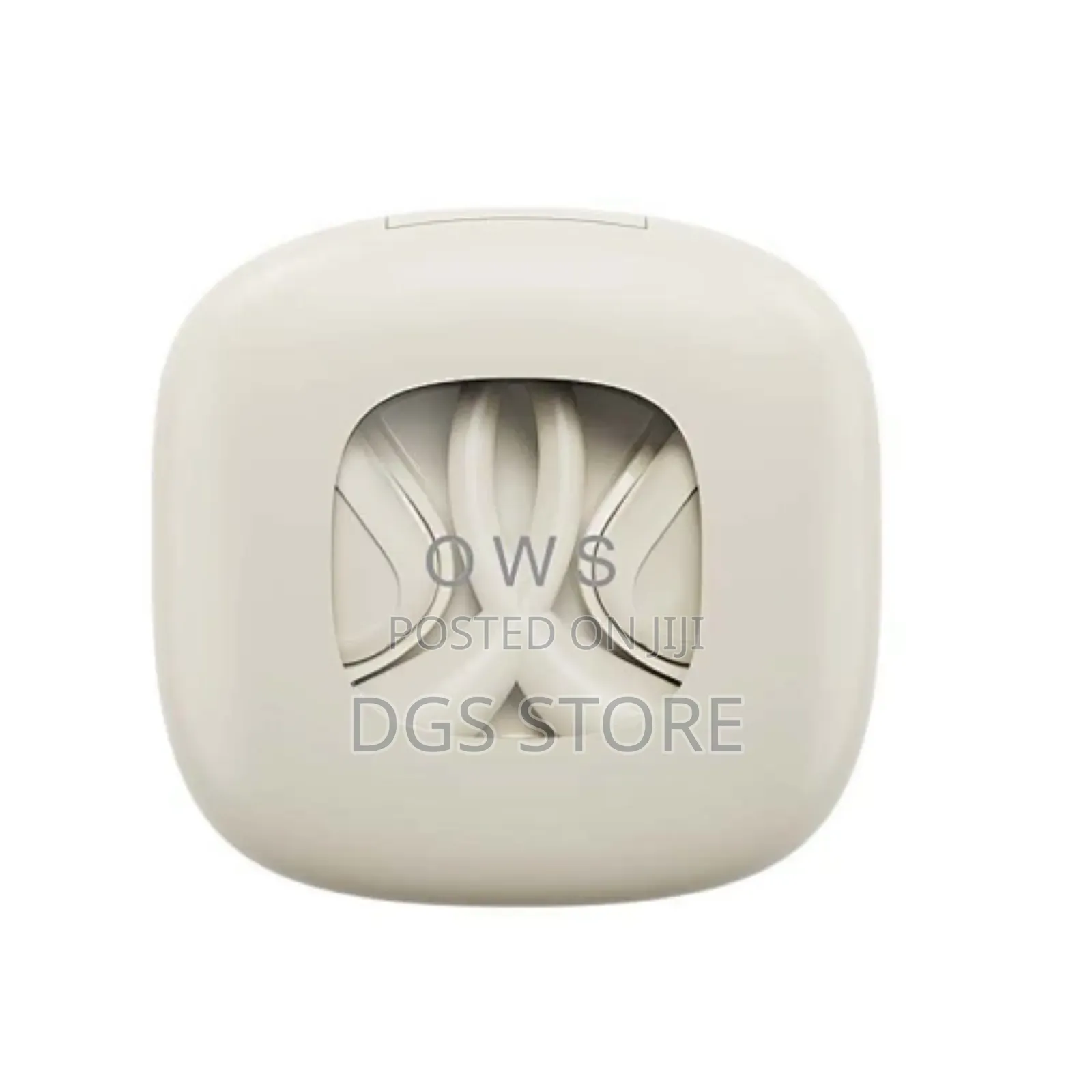 Wiwu Ows 0100 Bluetooth Earbuds