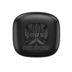 Wiwu Ows 0100 Bluetooth Earbuds