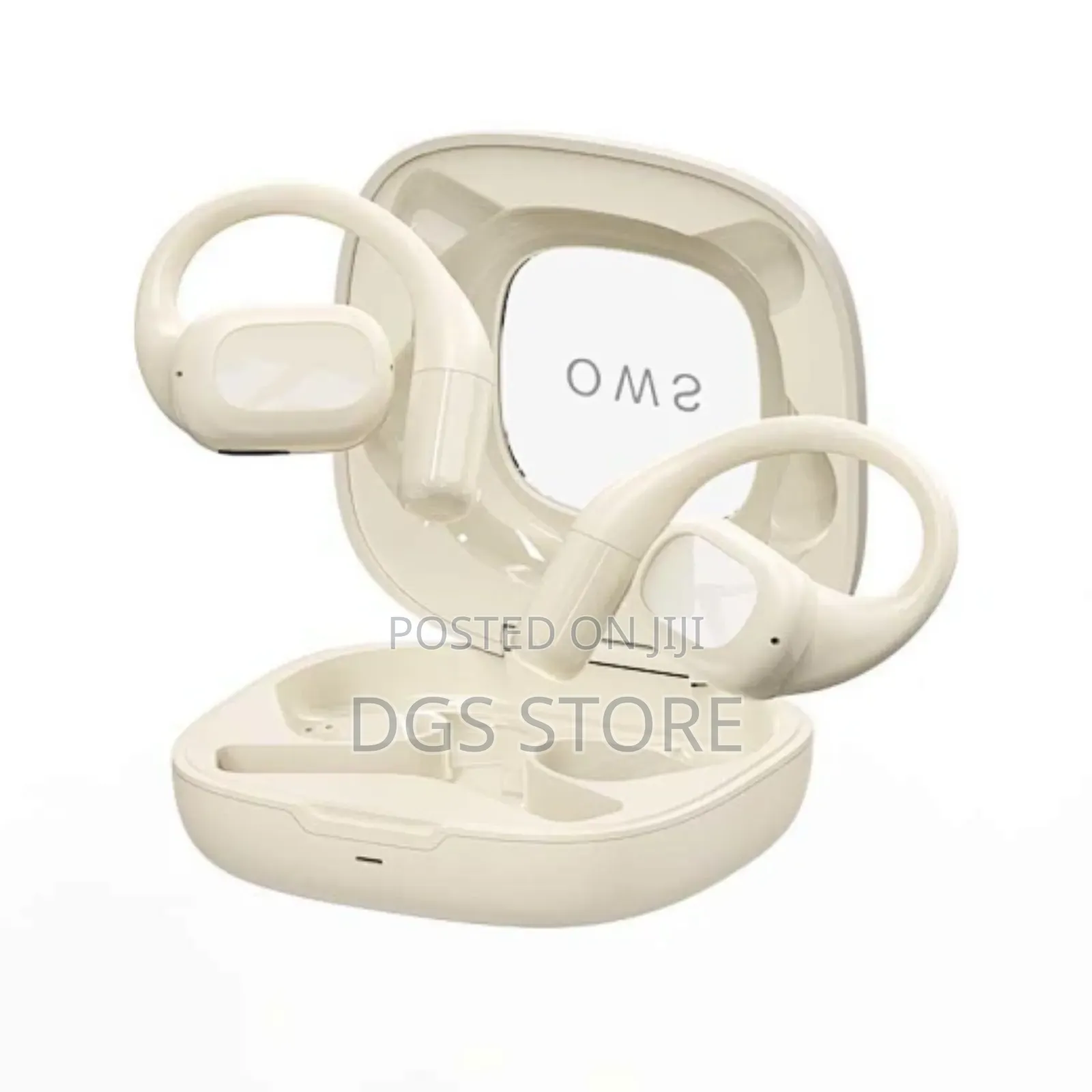 Wiwu Ows 0100 Bluetooth Earbuds