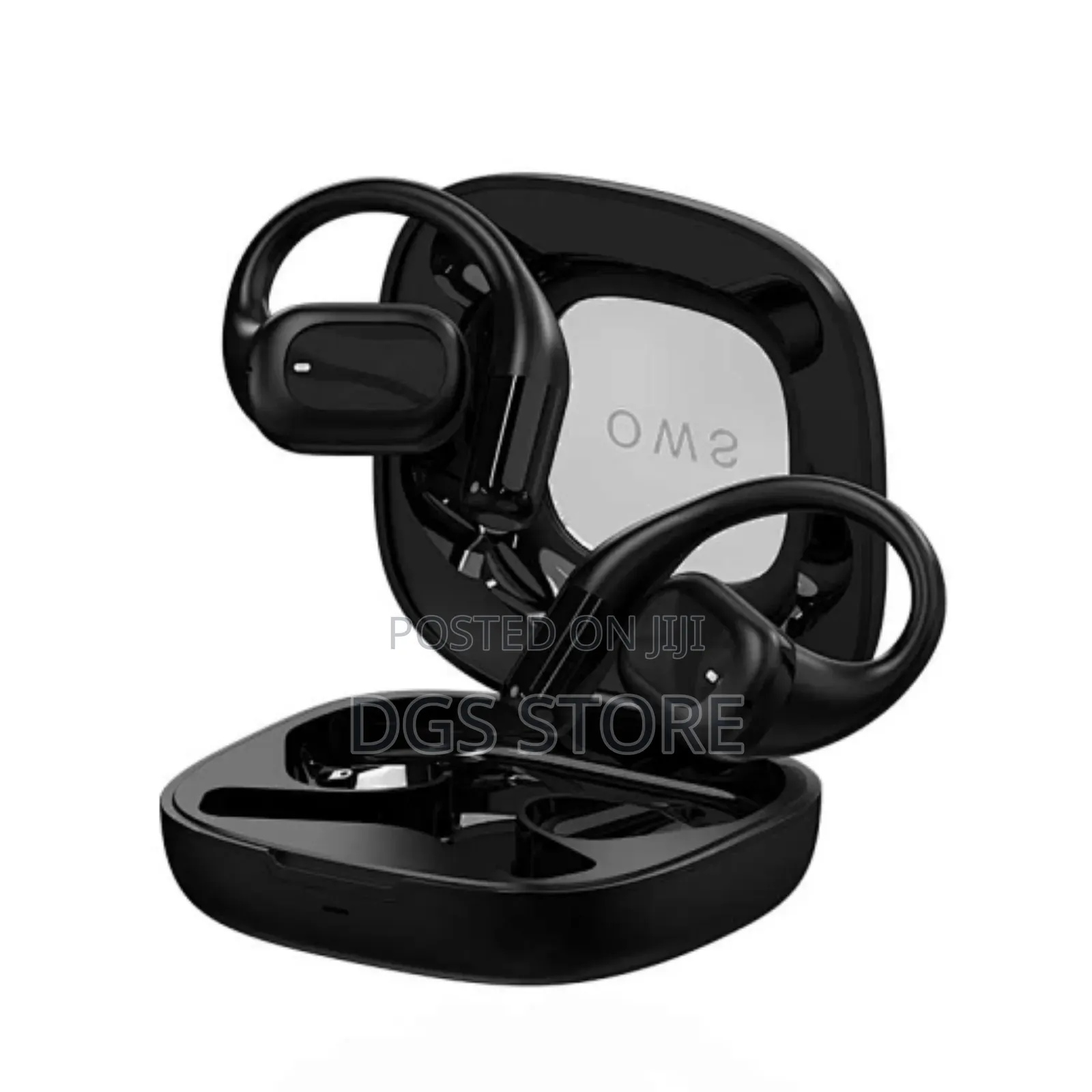 Wiwu Ows 0100 Bluetooth Earbuds