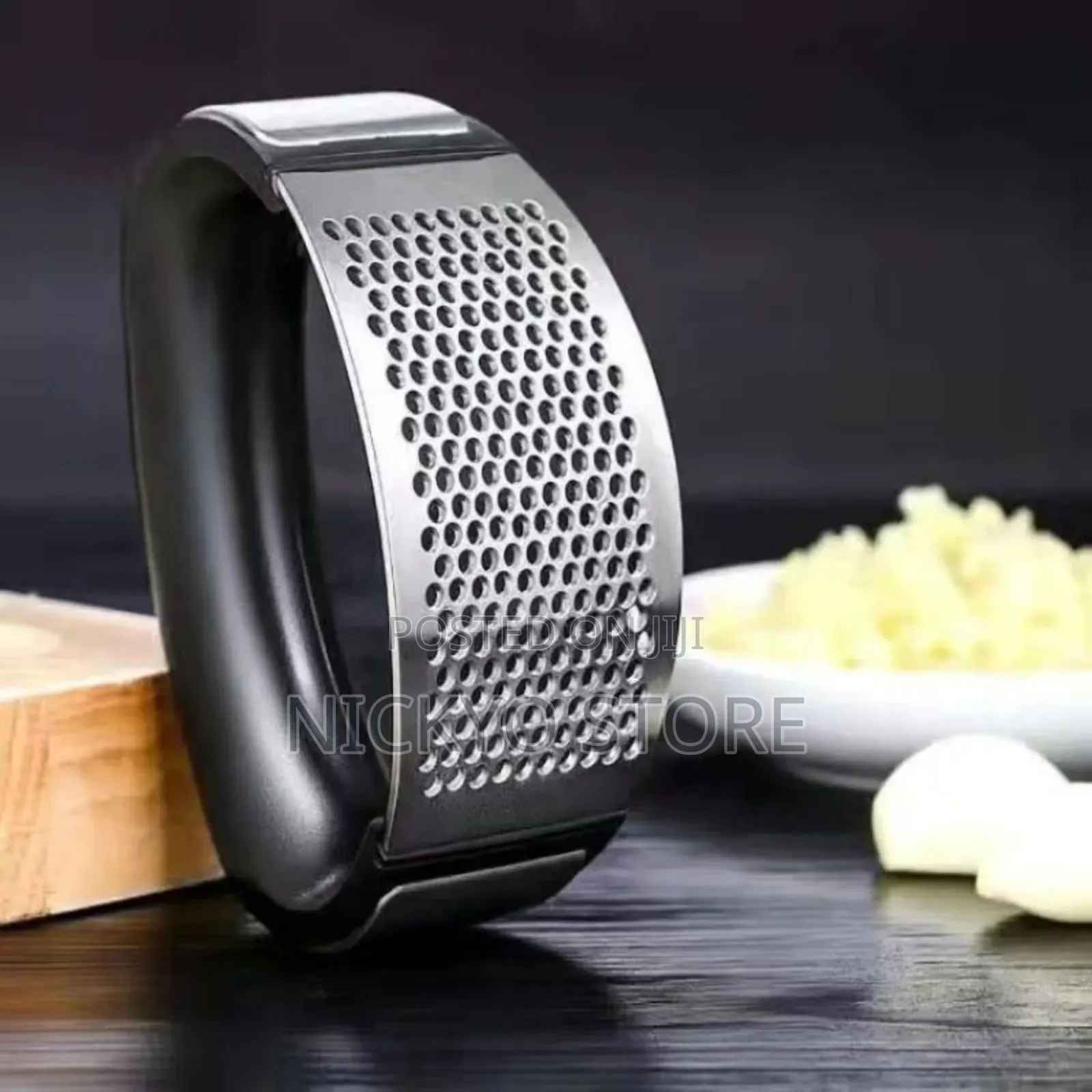 Garlic Ginger Presser Chopper