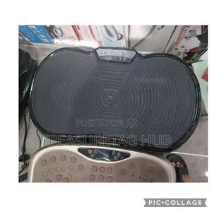 Medium Body Slimming