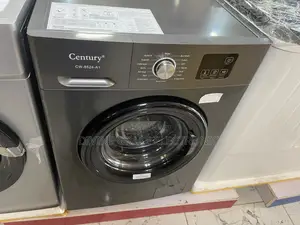 8kg Century Washing Machine Wash, Spin/ Dry
