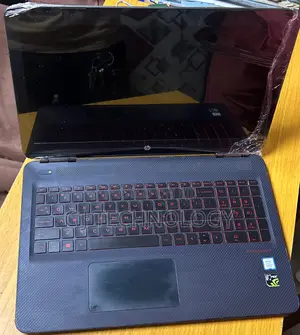 Laptop HP Omen 17 16GB Intel Core i7 SSD 512GB