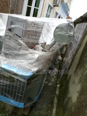 Meksan 200KVA 33/415kv Transformer- Distributing of Power