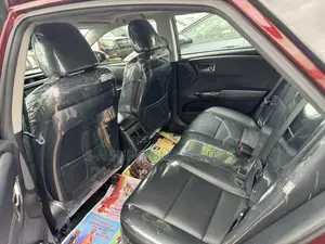 Toyota Avalon 2013 Burgundy