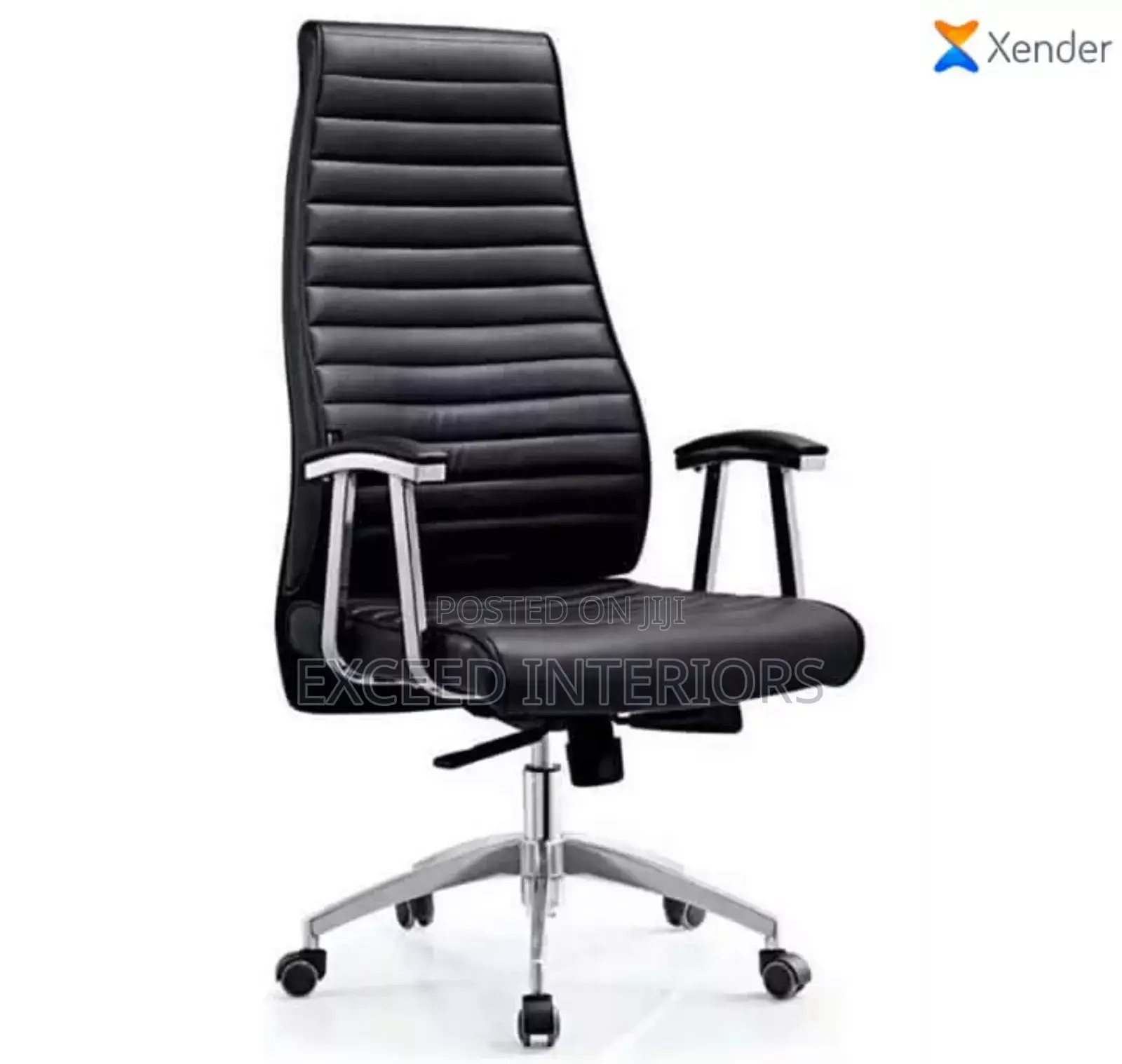 Quality Exclusive Office Chair
