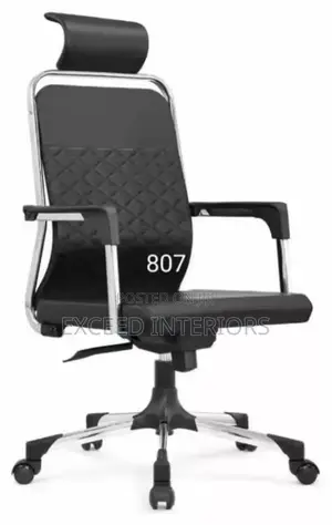 Quality Imported Office Chair