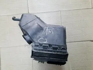 Sonata 2018 Model Aircleaner Box