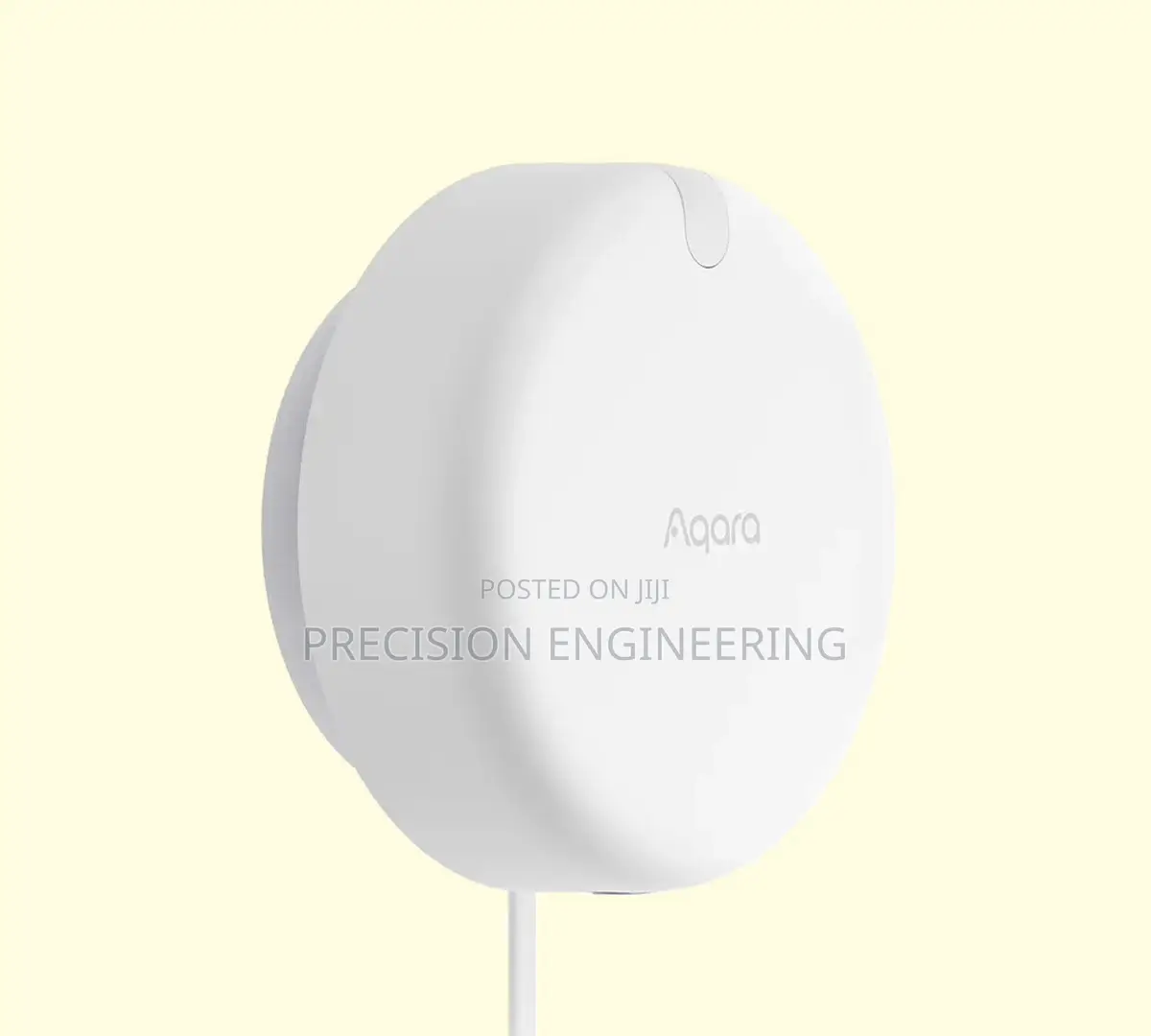 Aqara Presence Sensor Fp2 (Ps-S02d)