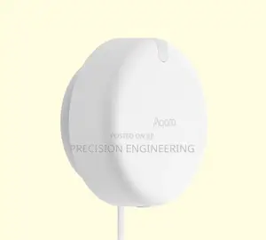Aqara Presence Sensor Fp2 (Ps-S02d)