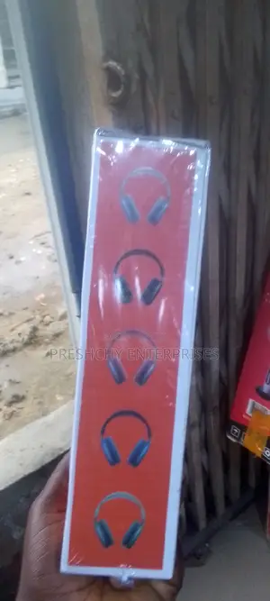 Photo - Wireless JBL Bluetooth Headset