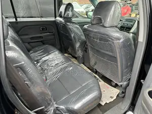 Honda Pilot EX 4x4 (3.5L 6cyl 5A) 2006 Black