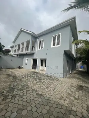 Photo - 5bdrm Duplex in Admiralty Estate, Lekki Phase 1 for rent