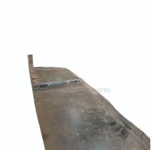 Structural Steel Fabrication Service