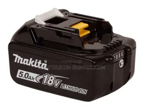 USA Makita BL1850 18v 5.0ah LXT Li-Ion Makstar Battery