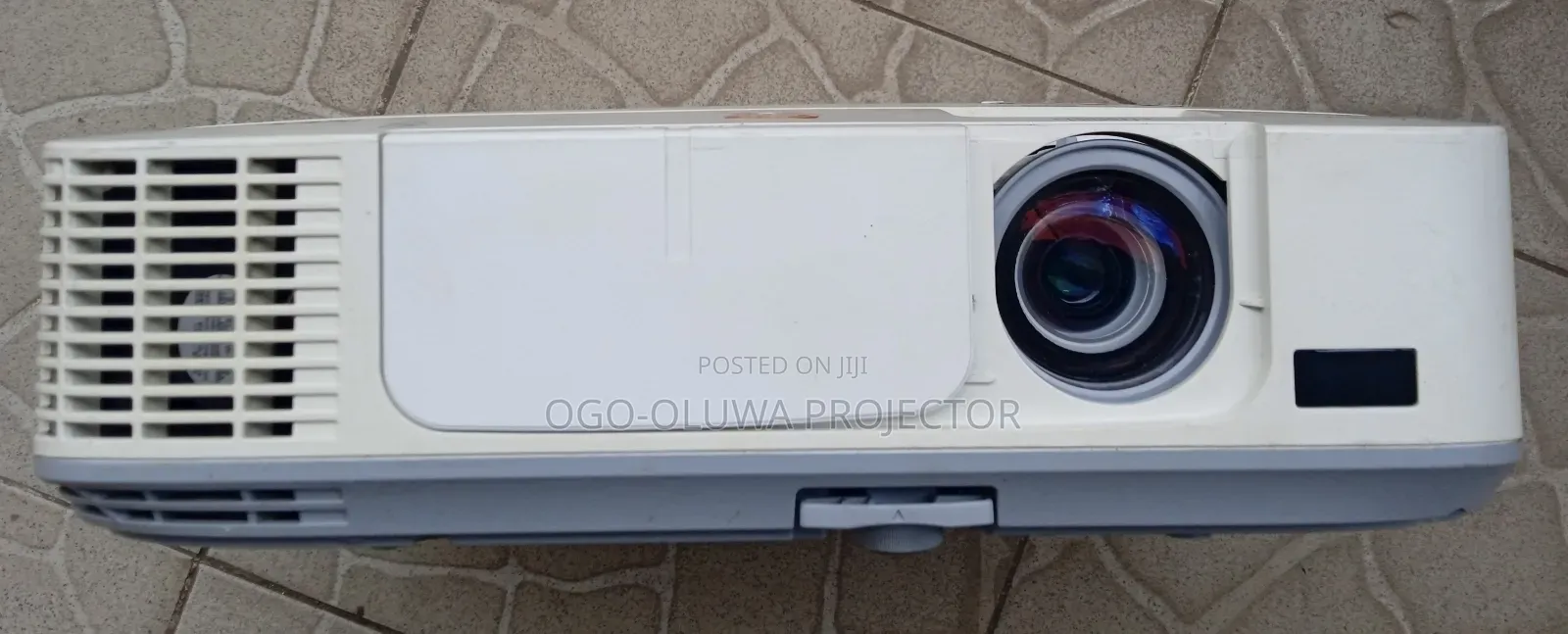 Sharp Nec Projector