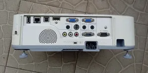 Sharp Nec Projector