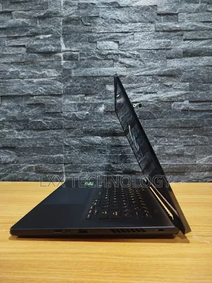 Laptop Asus ROG Zephyrus M16 GU603HR 32GB Intel Core i9 SSD 1T
