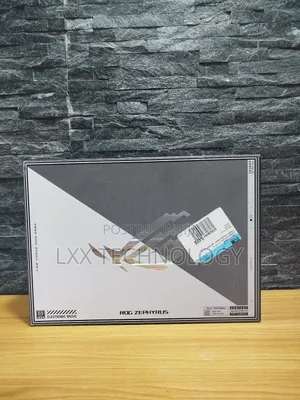 Laptop Asus ROG Zephyrus M16 GU603HR 32GB Intel Core i9 SSD 1T