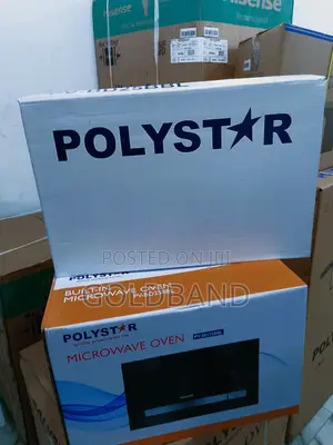 Very Strong Pv-bd25bbl 25L Inbuilt Microwave