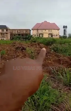 Sharp 4plots of Land at Umuorie Naze Close to Aba Road