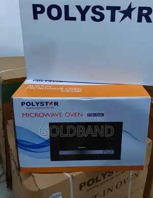 The Strongest 25L Inbuilt Microwave "Pv-bd25bbl"