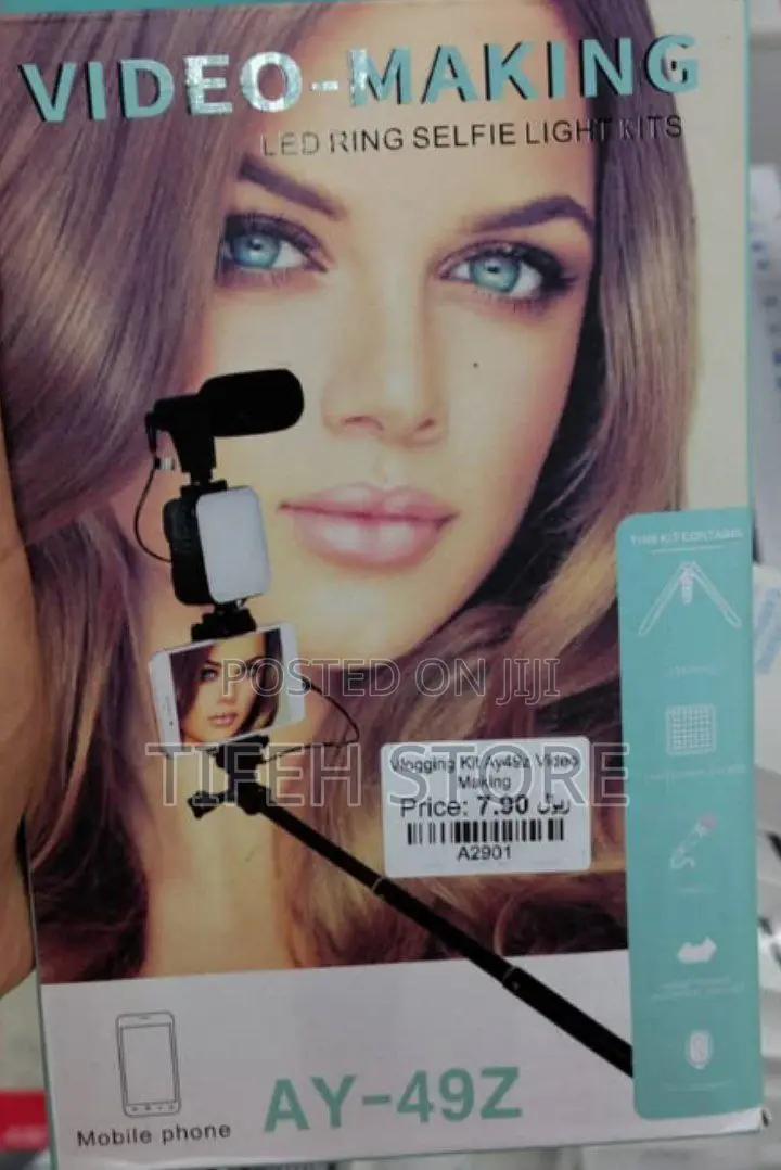 Video Kit Tools