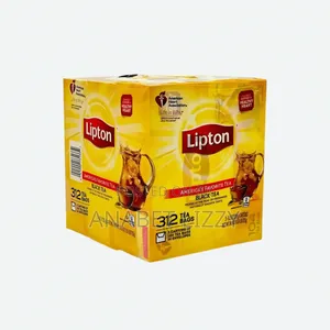 Lipton American Favorite Tea 312bags
