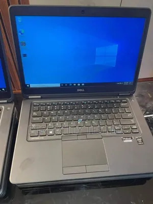 Laptop Dell Latitude 14 E5450 16GB Intel Core I7 HDD 1T