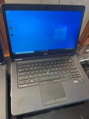 Laptop Dell Latitude 14 E5450 16GB Intel Core I7 HDD 1T